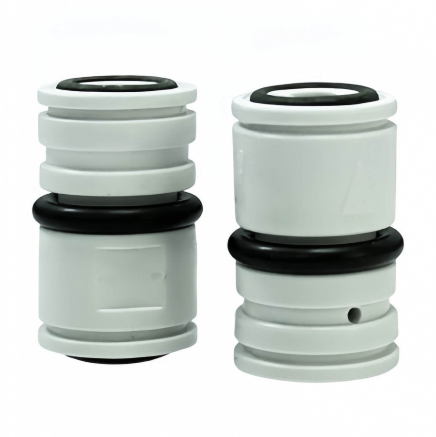 Комплект клапанов PVDF / Ceramic / FPM для 500, 600, 603, 800